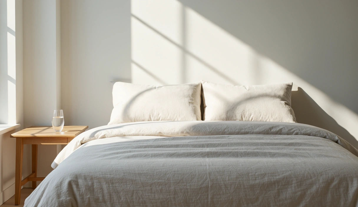 Entorno de descanso optimizado