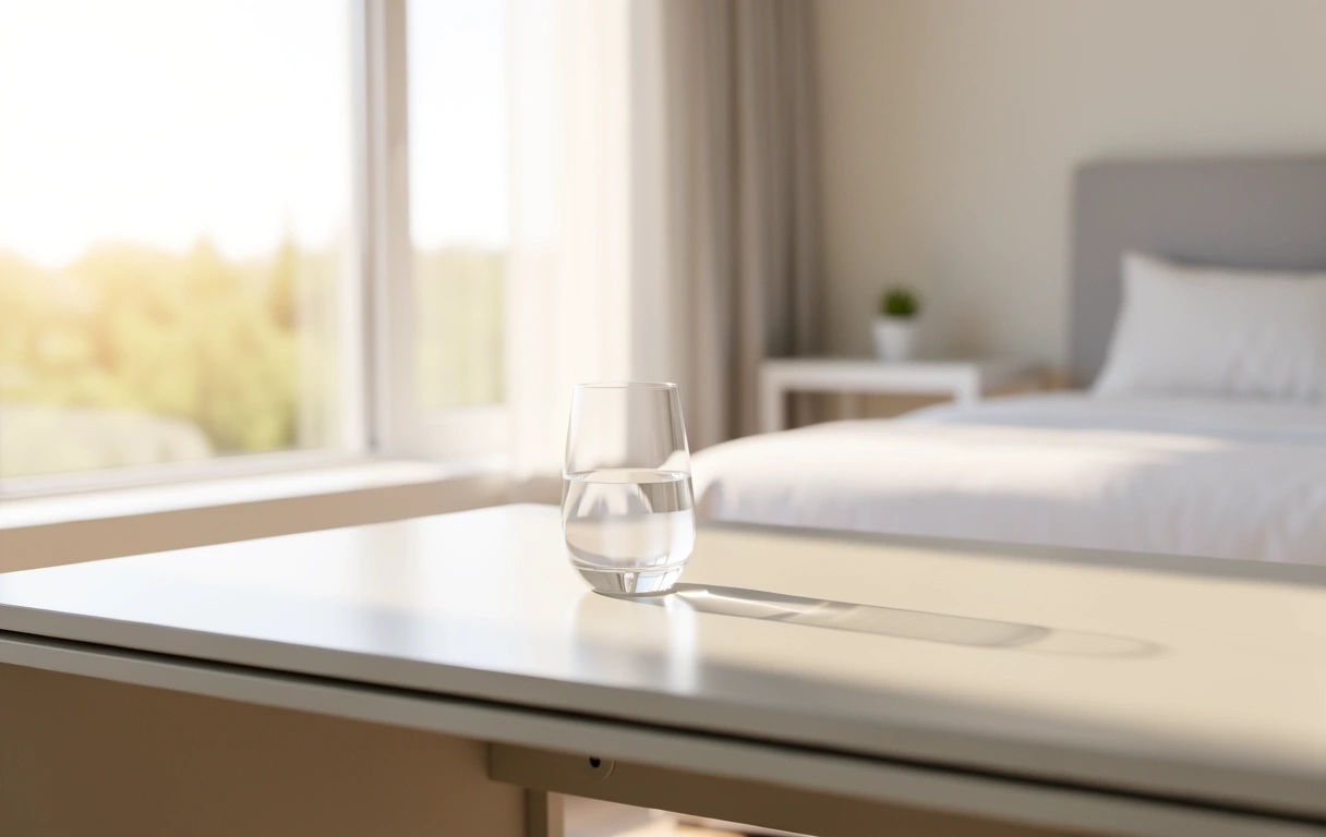 Entorno de investigación de bienestar