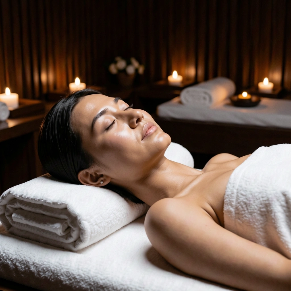 Recuperación y bienestar