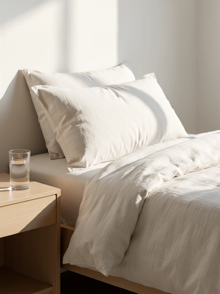 Entorno de descanso optimizado