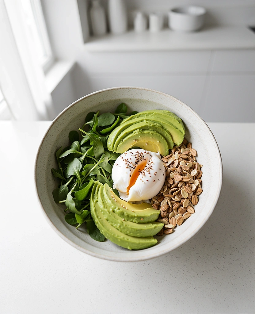 Nutrición estratégica