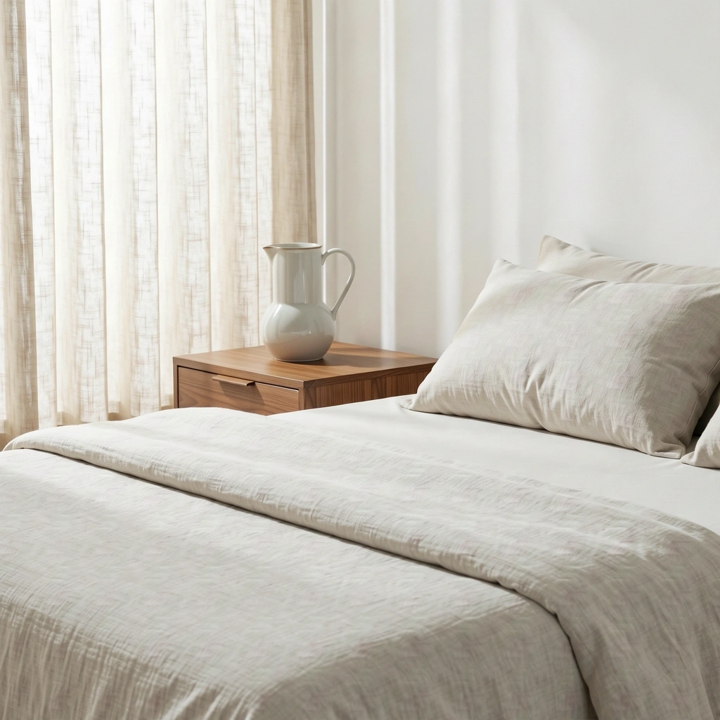 Entorno de descanso saludable