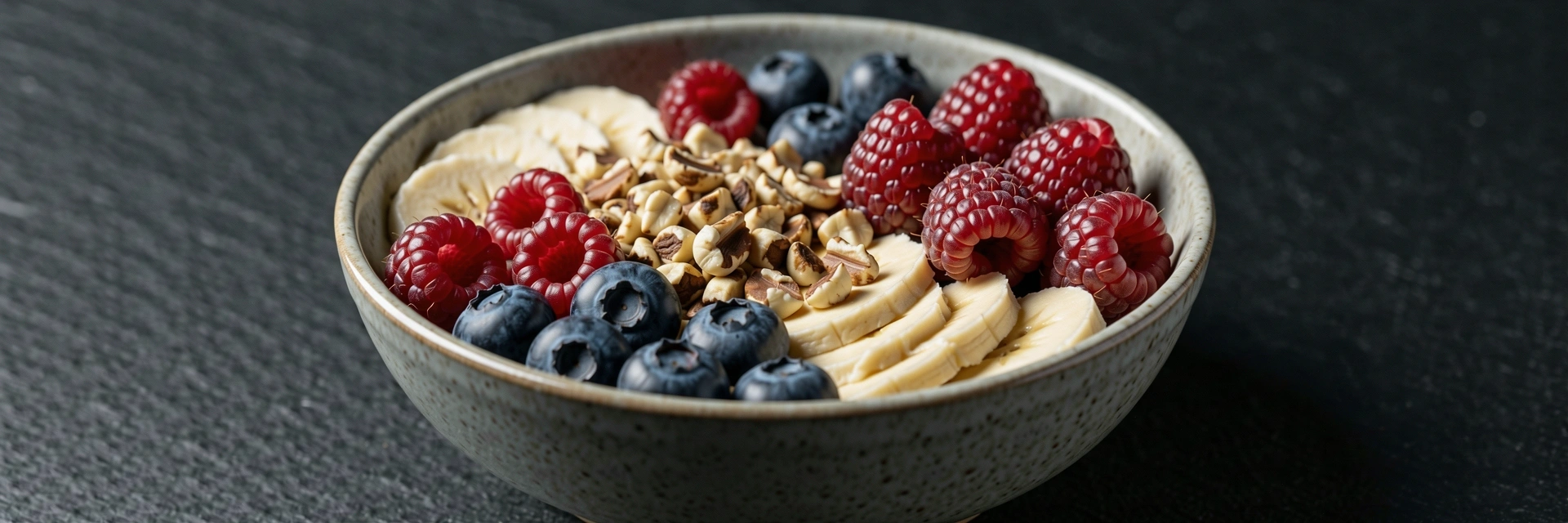 Nutrición y equilibrio